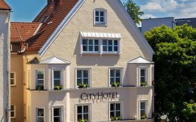 Cityhotel Kempten